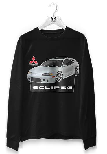 Mitsubishi Eclipse